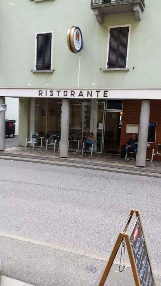 Bar Alpino Di Michelangelo Sinopoli