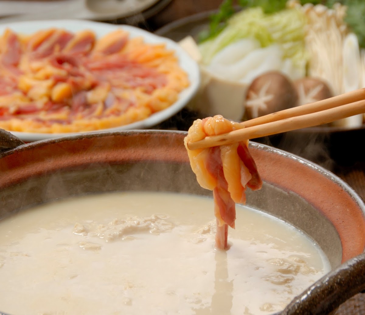 Jidoriya - 博多中洲ぢどり屋 赤坂店 Photos 2